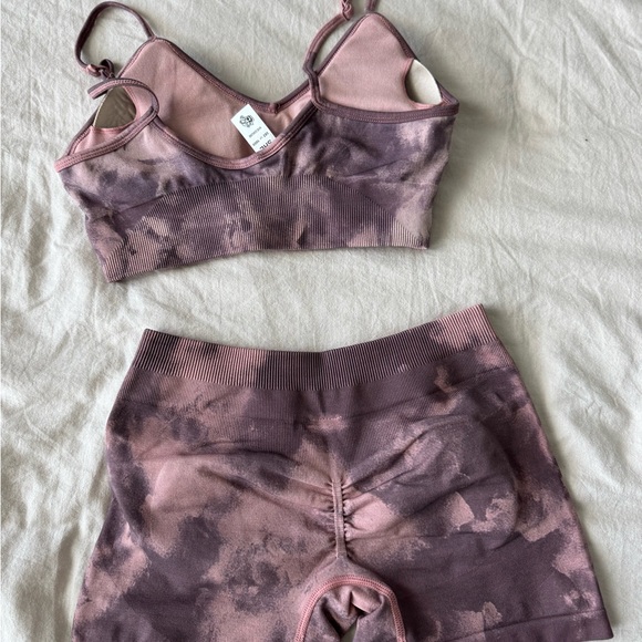 Darc Sport Coral Marble set - Picture 2 of 5